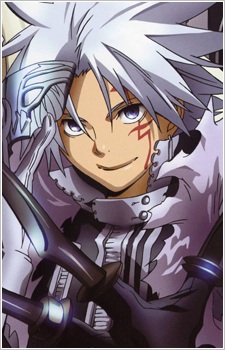 Top 10 Well Rounded D Gray Man Characters Best List