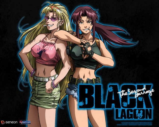 Top 10 Gang Anime List [Best Recommendations]