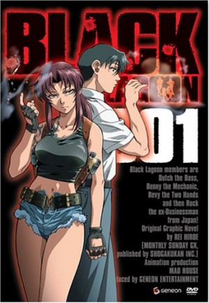 Gangsta-dvd-300x380 6 animes parecidos a  Gangsta
