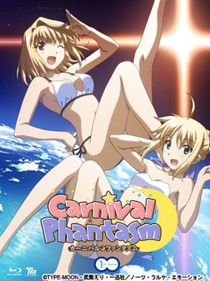 Carnival-Phantasm-wallpaper-700x435 Top 10 Crossover Anime [Best Recommendations]