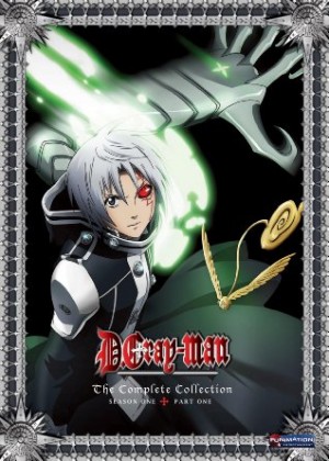 Vatican-Kiseki-Chousakan-dvd-1-225x350 [Supernatural Battle Summer 2017] Like D.Gray-man? Watch This!