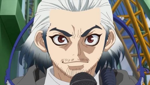 Who is the biggest deadbeat father in all of anime? : r/Piratefolk