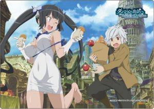 Top 10 Action/Romance Anime [Updated Best Recommendations]