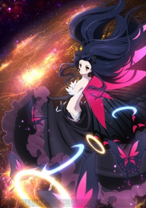Beloved Anime Accel World to get a Movie!
