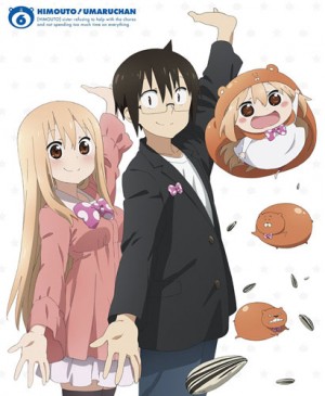 Sakamoto-desu-ga-crunchyroll Los 10 mejores animes de Comedia