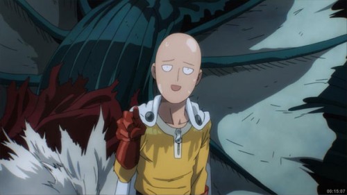 OPM-2-One-Punch-Man-captcha-700x438 5 Reasons Why Saitama and Genos should be the Top Ranked Heroes