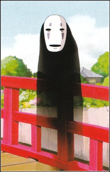 Sen-to-Chihiro-no-Kamikakushi-Spirited-Away-wallpaper-700x419 Top 10 Kawaii Spirited Away Characters