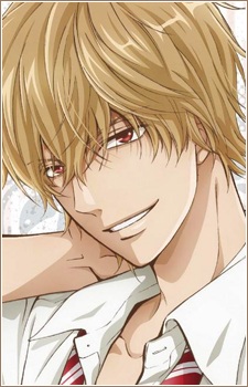poll-grid-5x4-011-560x400 [10,000 Global Anime Fan Poll Results!] Sexiest Male Character in Anime