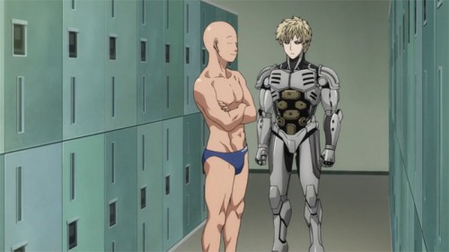 OPM-2-One-Punch-Man-captcha-700x438 5 Reasons Why Saitama and Genos should be the Top Ranked Heroes