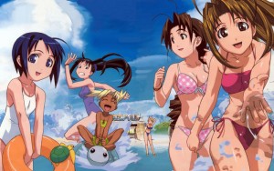 Top 5 Anime by Yoko Dev (Honey’s Anime Writer)