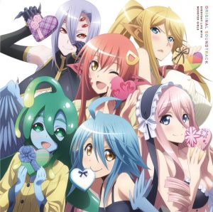 Saenai-Heroine-no-Sodatekata-Wallpaper What is a Harem Anime? [Definition; Meaning]