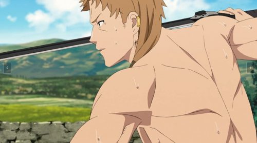 6 Worst Anime Dads We Love to Hate: Father's Day 2022 Edition