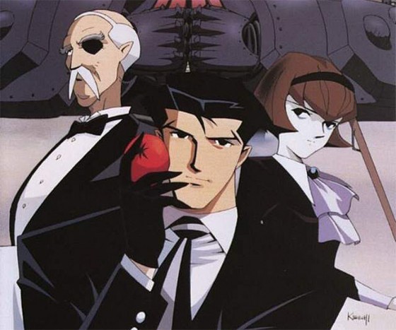 Top 10 Anime Butler [Best Characters List]