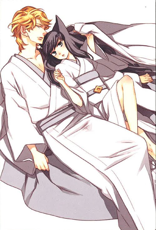 Top 10 Yokai Anime Updated Best Anime vrogue.co