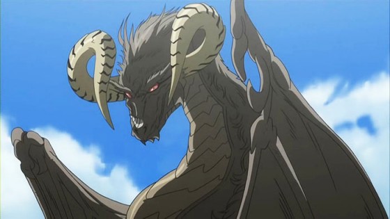 Top 10 Anime Dragons [Best List]
