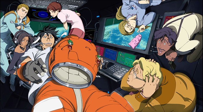Planetes-wallpaper-700x386 Los 10 mejores animes sobre ciencia