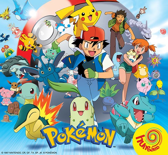 Pokemon-wallpaper-542x500 Top 10 Most Useless Final Evolutions of Starter Pokemon [Japan Poll]