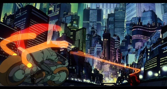 Kurisu-Okabe-SteinsGate-capture Los 5 mejores animes sobre la Tercera Guerra Mundial
