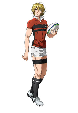all-out-560x315 Rugby Anime ALL OUT!! Gets New Character Visuals
