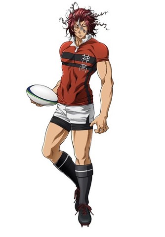 all-out-560x315 Rugby Anime ALL OUT!! Gets New Character Visuals