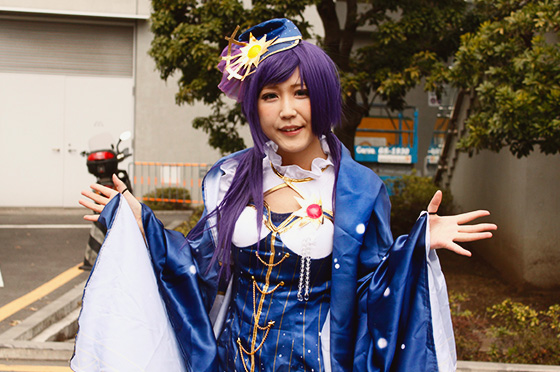 anime-japan-2016-cosplay-facebook-eyecatch-1200x630-700x368 Anime Japan 2016 Cosplay [30+Pics] New Anime Sexy Costumes!