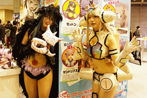 anime-japan-2016-cosplay-facebook-eyecatch-1200x630-700x368 Anime Japan 2016 Cosplay [30+Pics] New Anime Sexy Costumes!