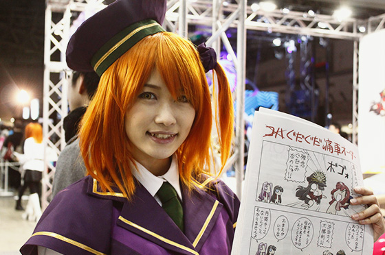 anime-japan-2016-cosplay-facebook-eyecatch-1200x630-700x368 Anime Japan 2016: 30 fotos de los mejores Cosplay en el AniCon más celebrado