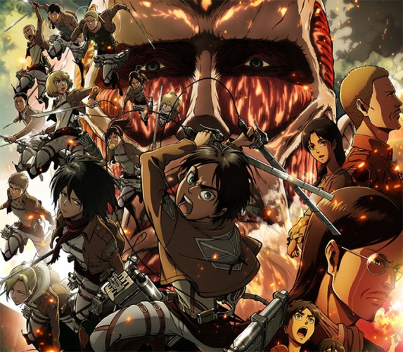 Shingeki no Kyojin 4 Parte 3, sinopsis: qué pasará en la primera mitad del  final de Attack on Titan, Ataque a los titanes, Anime de Crunchyroll, Serie, FAMA