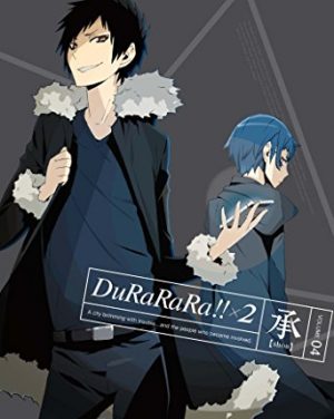 durarara-Wallpaper-1-578x500 Top 10 Coolest Durarara!! Characters