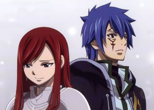 Fairy-Tail-wallpaper-1-700x500 5 Reasons Why Gajeel and Levy Need to be Together