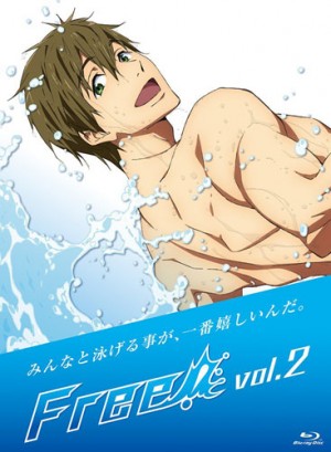 Free-Makoto-Tachibana-wallpaper-560x464 [El flechazo de Honey] 5 características destacadas de Makoto Tachibana (Free!)