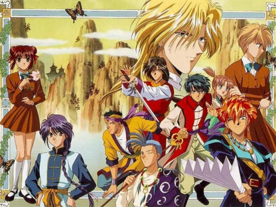 slayers-wallpaper-667x500 Top 10 Old Anime (1980-1999) [Best Recommendations]