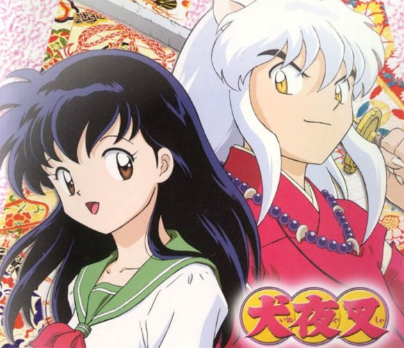 inuyasha-wallpaper-1-581x500 [Throwback Thursday] 5 Reasons Why Inuyasha and Kagome Should Live in Modern Japan