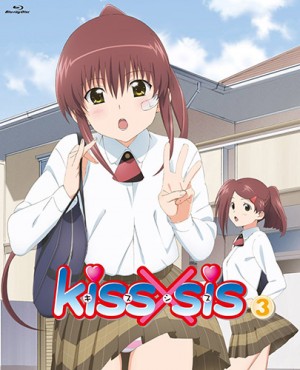 Kiss-x-Sis-wallpaper-560x390 Top 10 Twins Anime [Japan Poll]