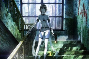 Famous Sci-Fi Light Novel Returns after 10 Years!