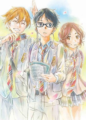 6 Anime Like Sakurasou no Pet na Kanojo [Recommendations]