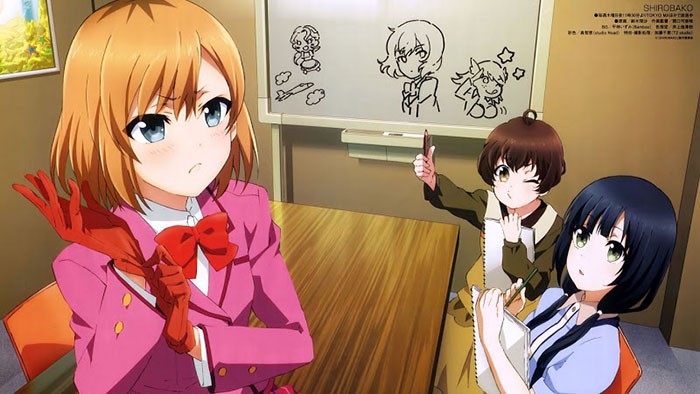 shirobako-wallpaper-700x394 [Editorial Tuesday] Most Interesting Animation Techniques
