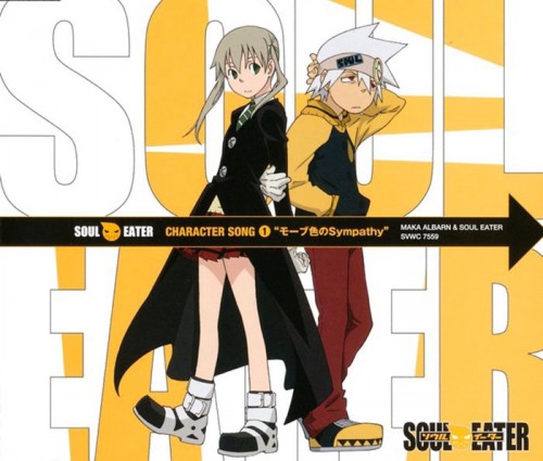 Soul Eater Review (Part 1) – Mage in a Barrel