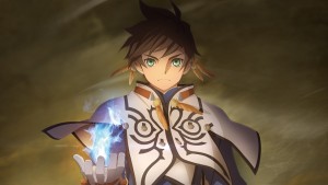 Tales of Zestiria the X to Air Summer 2016
