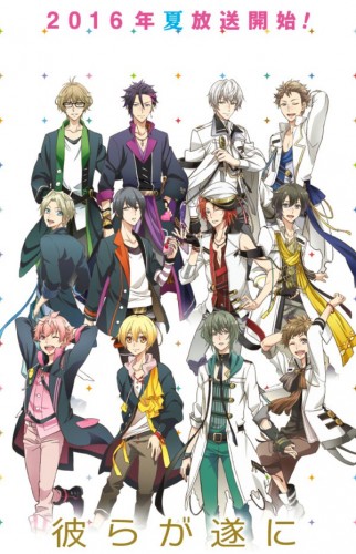 tsukiuta-322x500 That Seiyuu is in How Many Anime this Summer?!? [Japan Ranking]