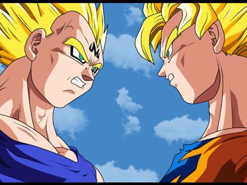 dragonball-wallpaper-583x500 5 Reasons Why Goku and Vegeta are the Greatest Rivalry Ever