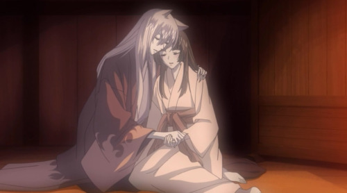 Kamisama-Hajimemashita-wallpaper-673x500 5 Reasons Why Nanami and Tomoe Are the Coolest Couple of the Youkai World