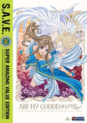 Belldandy-Oh-My-Goddess-Aa-Megami-sama-wallpaper-3-667x500 Top 5 Anime by Samuel Mackey (Honey's Anime Writer)