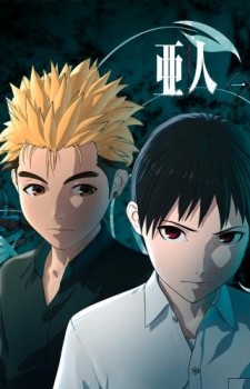 20+ Anime Where The MC Is Immortal (RANKED) • iWA