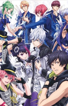 B-Project-Key-Visual-2-300x346 When You Think of Male Idol Anime... [Japan Poll]