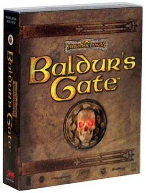 Baldurs-Gate-game-300x395 6 Games Like Baldur's Gate [Recommendations]
