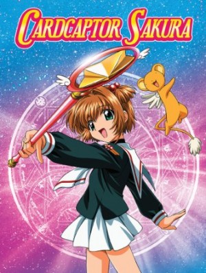 6 animes parecidos a Cardcaptor Sakura