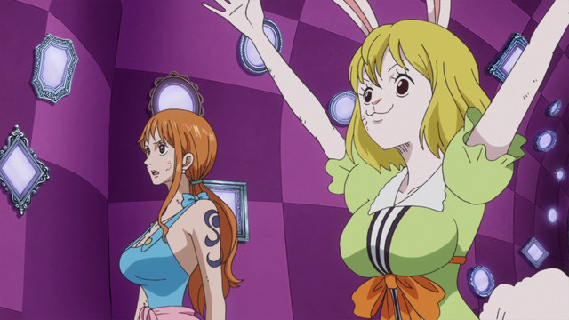 Top 5 Anime Bunny Girls [Updated]