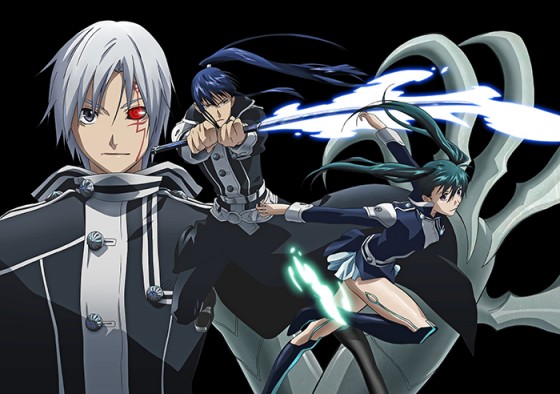 D.Gray-Man-dvd-300x426 6 Anime Like D. Gray-man [Recommendations]