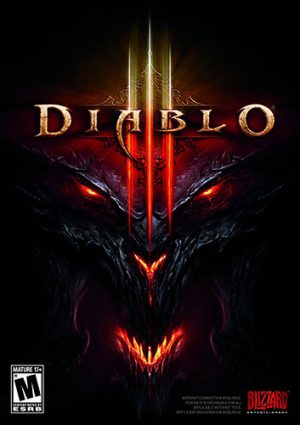 Diablo-III-game-Wallpaper-667x500 Top Games by Blizzard Entertainment [Best Recommendations]